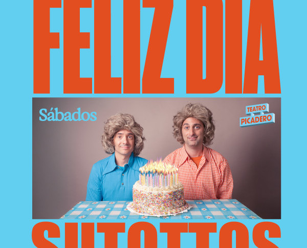FELIZ DÍA - FESTIVAL INTERNACIONAL DE TEATRO DE OURENSE (FITO)